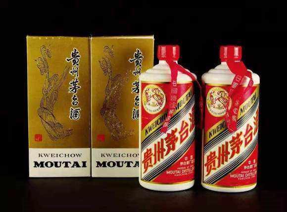 茅臺「巽風(fēng)」，年輕人的第一次元宇宙打工？