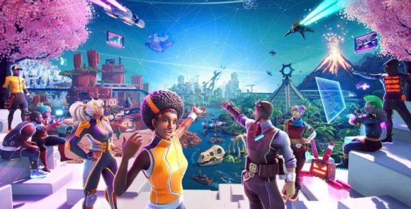 Web3.0時代的游戲產業—GameFi 科普介紹