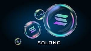 交易者使用SOLANAMEME代幣在5天內(nèi)將22