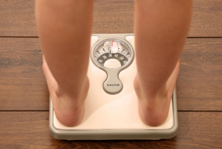 [斯科特]研究證實美國幼兒嚴重肥胖癥正在增加