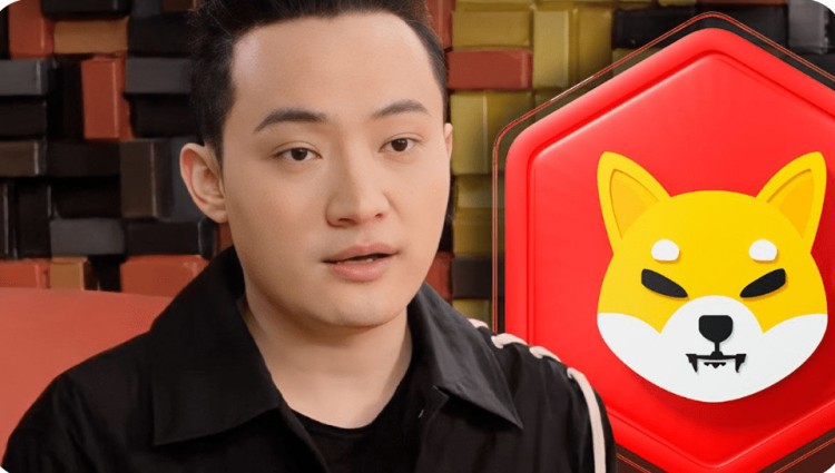 波場(chǎng)創(chuàng)始人Justin Sun撤回大量柴犬（SHIB），究竟是出于何種動(dòng)機(jī)？