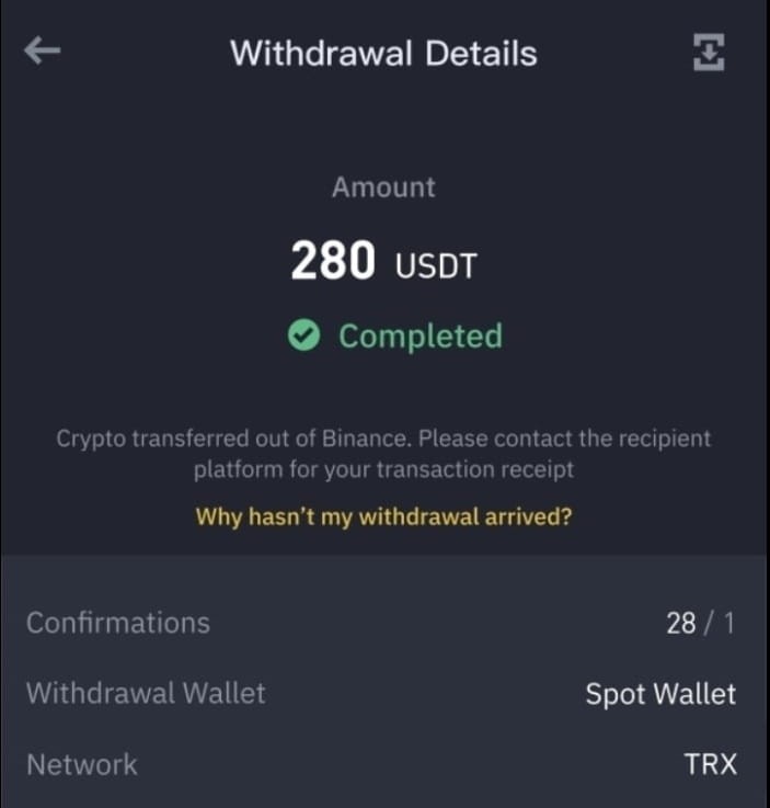 贏得1 BNB Binance Earn 活動：成為幸運贏家（250 美元）