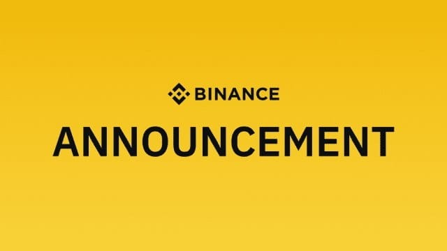 全新交易對和幣安機器人發布！ BLZ/FDUSD、RARE/TRY、VANRY/TRY現已推出機器人可對1000SATS/USDT和BONK/USDT進行操作，捕捉新機會！