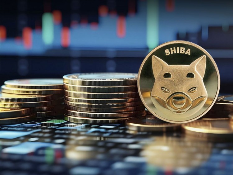 [尼約宇宙]柴犬 (SHIB) 恢復(fù)，持有者只剩下 38%