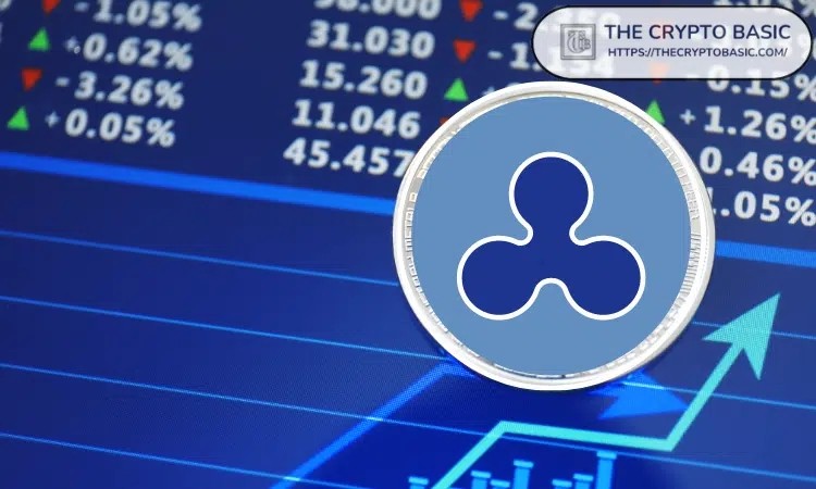 [加密市場(chǎng)分析師]Ripple 探索每日 7.5 萬(wàn)億美元的外匯市場(chǎng)