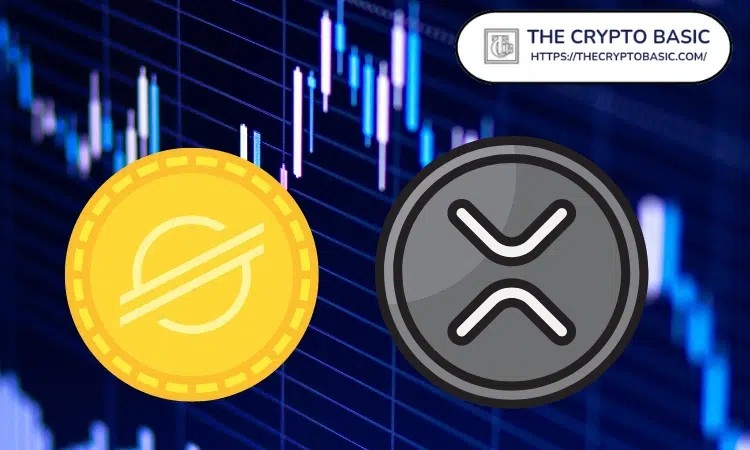 [加密市場分析師]專家稱 XRP 和 XLM 不存在技術競爭