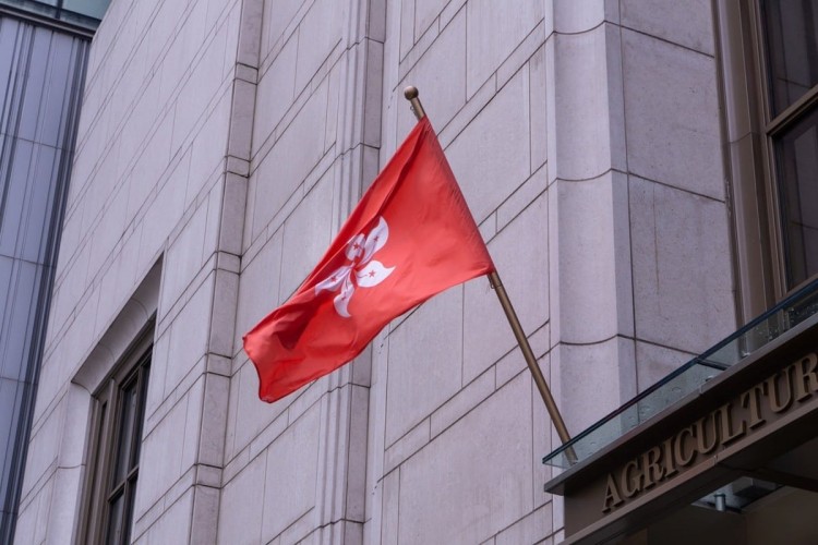 [尼約宇宙]香港當局迅速采取行動