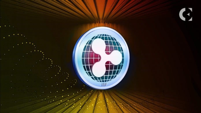 [尼約宇宙]Ripple 獲得 VASP 許可證，擴展數字服務