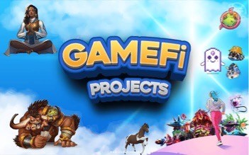 [阿爸]每個(gè)人都想加入的 GameFi 項(xiàng)目