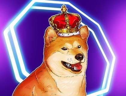 [扎因汗]柴犬宣布計劃推出.shib域名