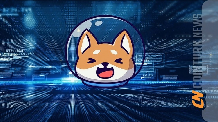 [尼約宇宙]比特幣面臨著艱苦的戰斗，而柴幣則飆升