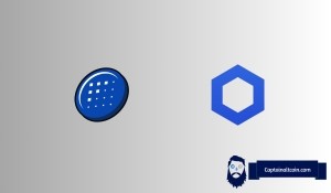 [尼約宇宙]鯨魚對 Chainlink (LINK) 表現出濃厚的興趣