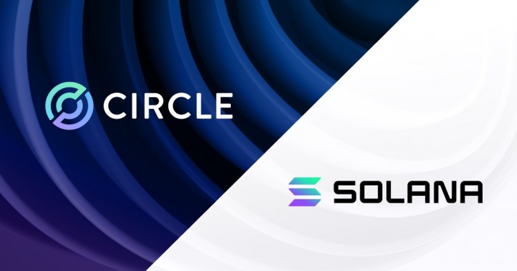 [B4位]Circle 在 Solana 上的 EURC 重塑了加密貨幣格局！