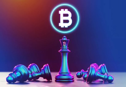 2024年比特幣價格會讓你感到震驚令人難以置信的價格預測