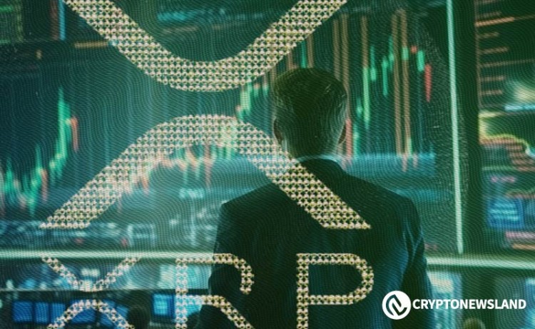 XRP 的圖表表明多年牛市即將來臨