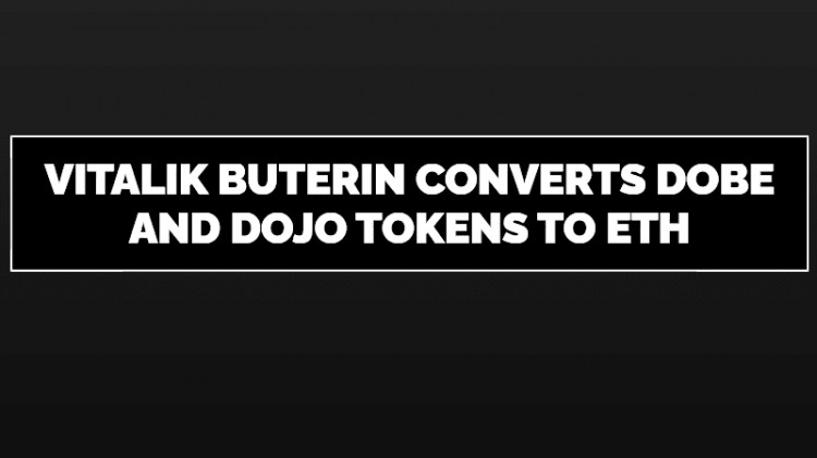 Vitalik Buterin的加密貨幣交易行為揭示了其持續管理投資組合的積極態度