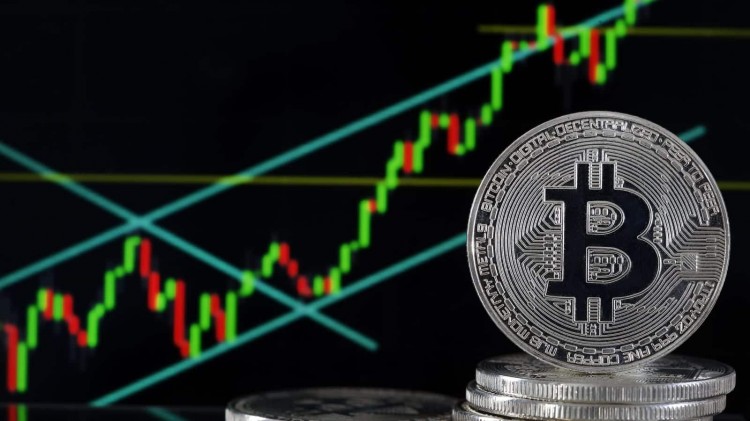 [尼約宇宙]在貝萊德的重視下，比特幣鯨魚重新出現
