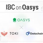 OASYS與DATACHAIN和TOKI合作推動(dòng)發(fā)展