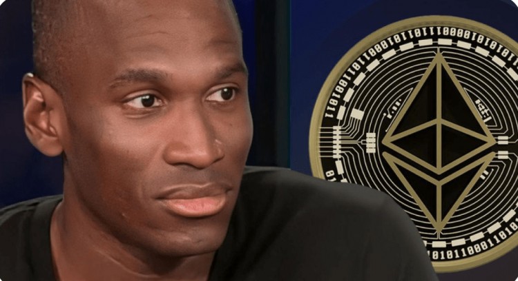 BitMex 創(chuàng)始人 Arthur Hayes 預(yù)測以太坊 (ETH) 價格令人驚訝！