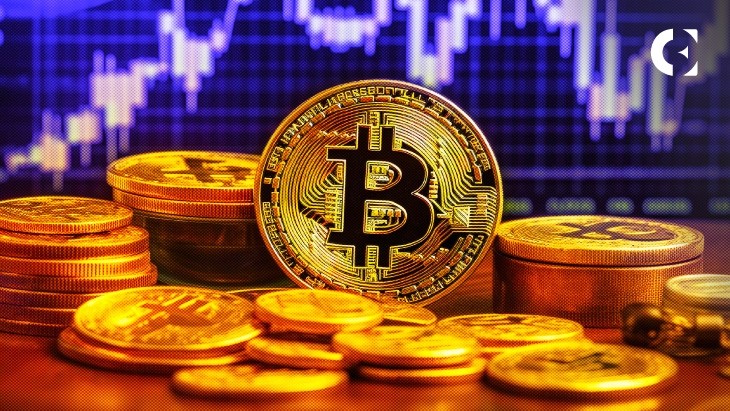 [尼約宇宙]鏈上指標表明 BTC 即將投降