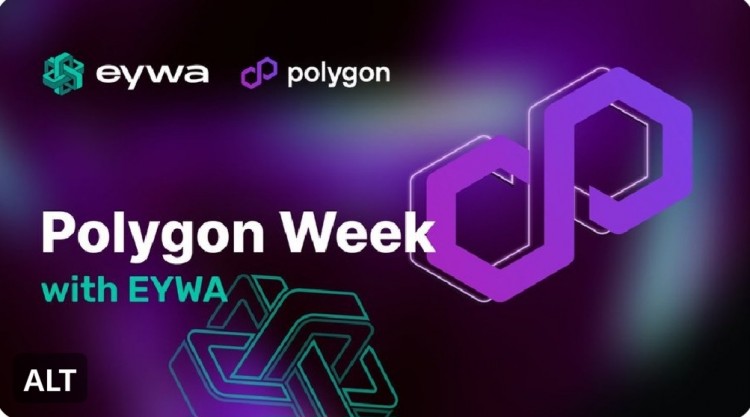 POLYGONPOS與EYWA跨鏈