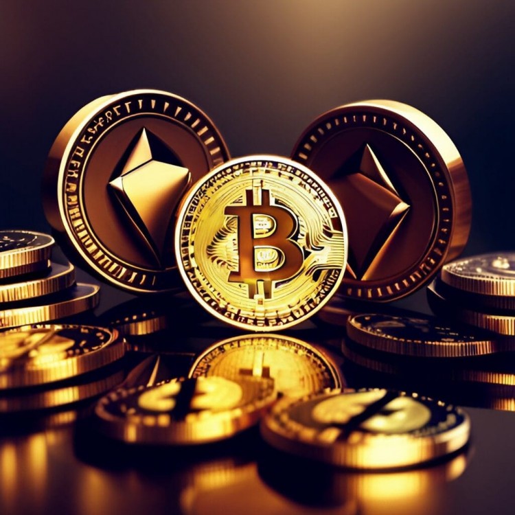 [尼約宇宙]美國證券交易委員會與比特幣 ETF 舉行聯合電話會議