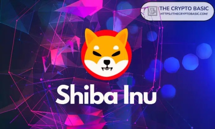 [加密藝術家]Shiba Inu 揭示了 SHIB 投資者需要成為什么