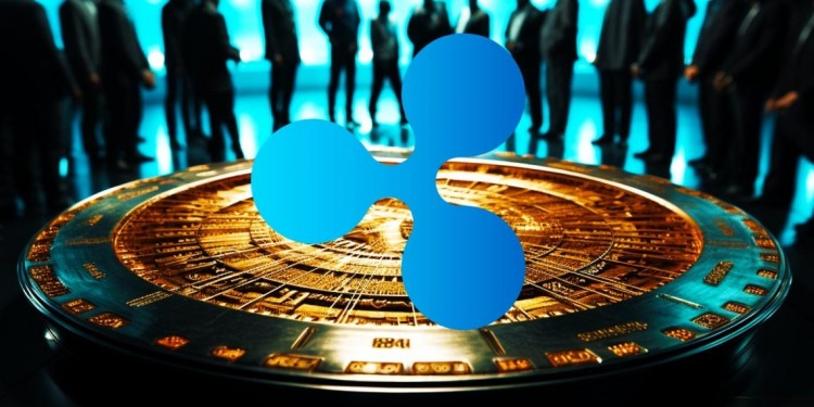 [扎因汗]愛爾蘭中央銀行將 Ripple 添加到監管名單中