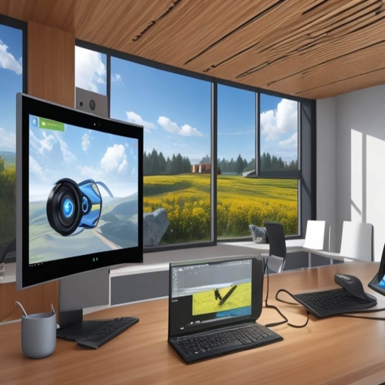 [尼約宇宙]微軟將焦點從 Windows 混合現(xiàn)實轉(zhuǎn)移