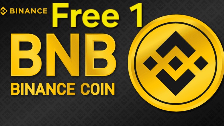 幣安節日慶祝活動，免費獲得1 BNB，忠實用戶獎勵，注冊BNB金庫，重要活動詳情