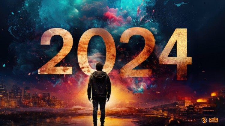 2024年加密貨幣投資趨勢