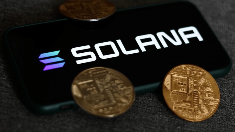 Solana 250美元到4600美元：投資利潤翻倍
