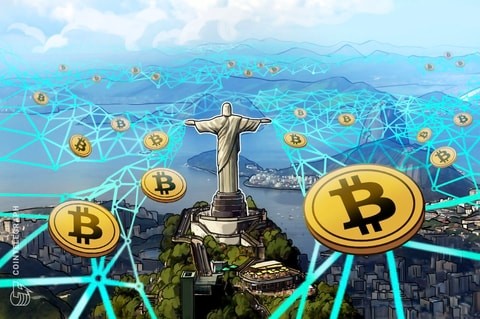 [烏西丹加拉迪馬]隨著 ETH、SOL、DOT、MATIC 的出現，比特幣的主導地位逐漸減弱