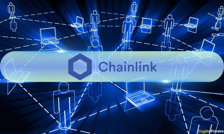 [尼約宇宙]Chainlink 為 2024 年做好準(zhǔn)備