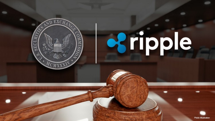 [尼約宇宙]XRP 律師預計行動將取得部分勝利
