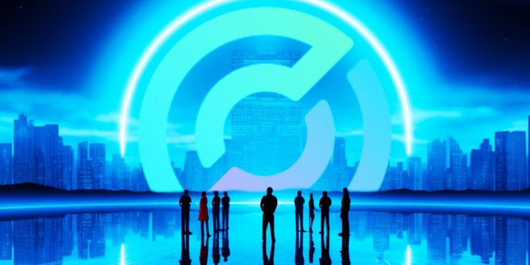 [扎因汗]USDC 發(fā)行人圈獲得有條件注冊(cè)
