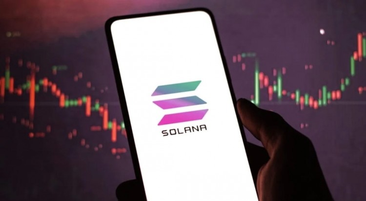 Solana (SOL)：2021年抽簽結(jié)果與未來展望