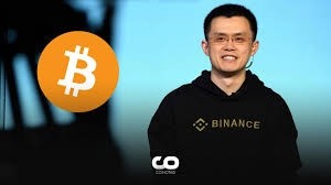[B4位]前首席執行官 CZ 正在享受所有的空閑時間