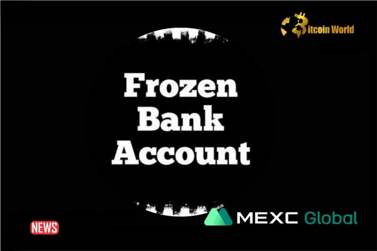 [尼約宇宙]加密貨幣交易所 MEXC 面臨強烈反對