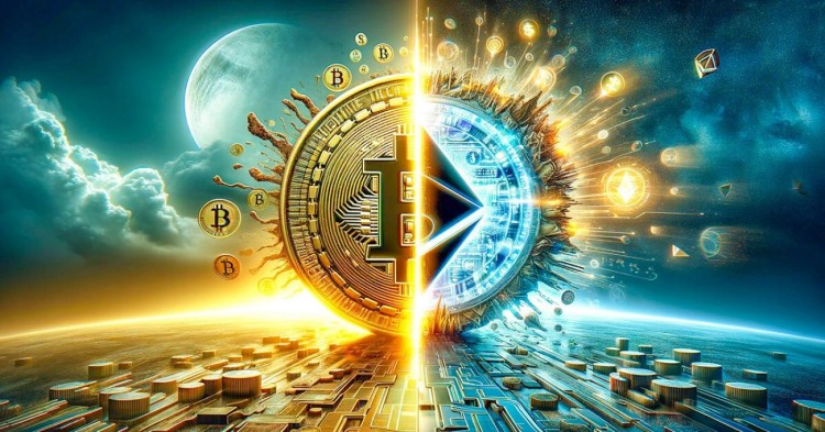 [扎因汗]比特幣、以太坊和 EigenLayer——三者合一