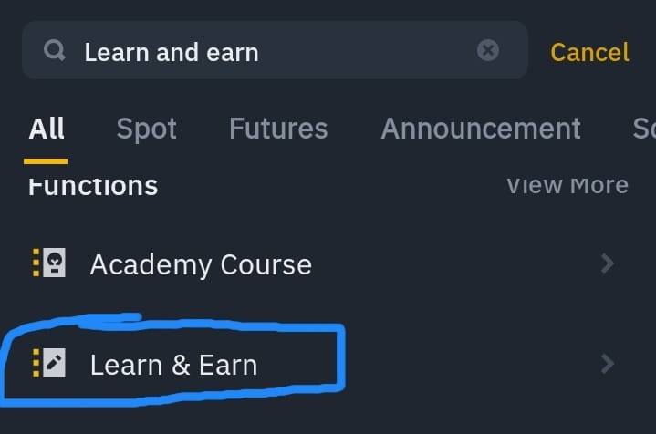 免費加密貨幣學(xué)習(xí)活動 Binance POND 測驗
