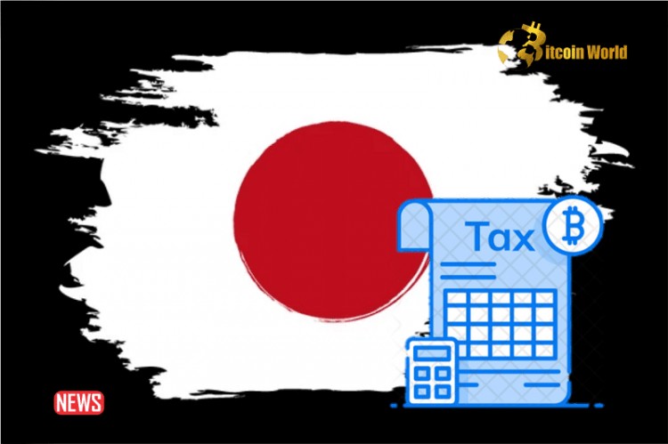 日本減輕稅收負擔，現在僅對數字貨幣銷售利潤征稅