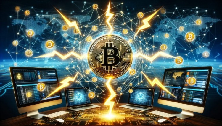 比特幣投資者的家庭儲蓄4BTC被利用殆盡