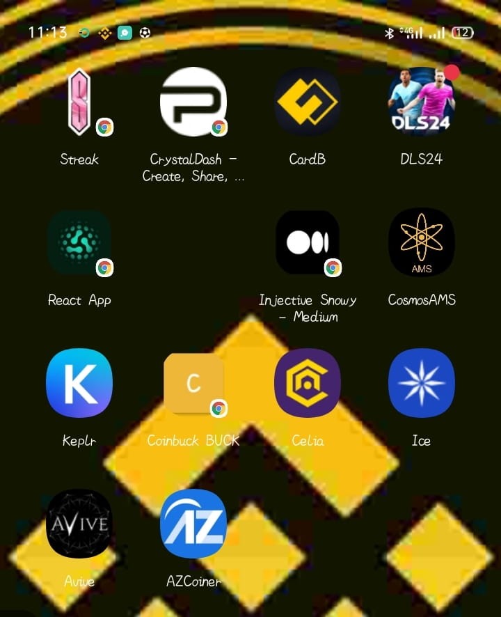 翱翔在加密貨幣的世界
