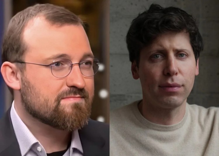 [B4位]Sam Altman 受邀加入卡爾達諾合作伙伴鏈法學碩士