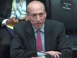 [加密市場分析師]加里·詹斯勒 (Gary Gensler) 的加密貨幣警告