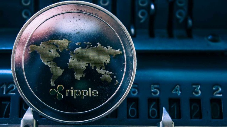 [加密市場分析師]Ripple 在愛爾蘭中央銀行注冊