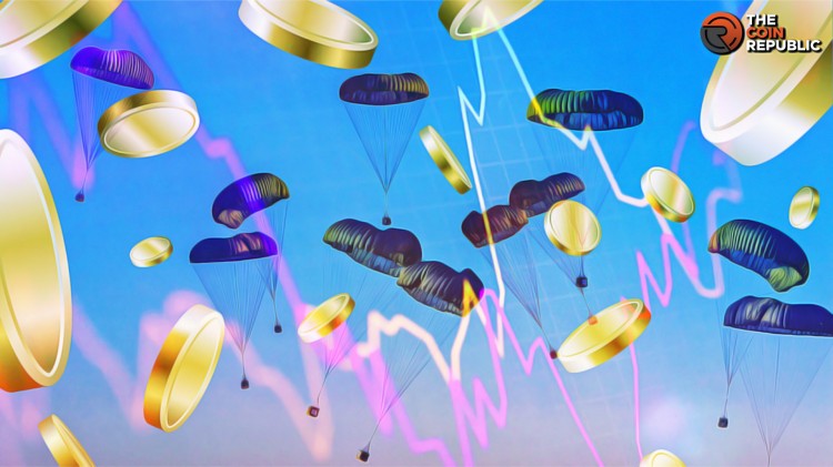 [尼約宇宙]加密貨幣空投：盈利的關鍵因素
