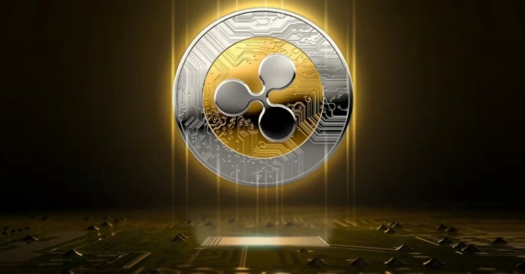 [阿扎達爾·賽恩]探索新的加密貨幣選項作為 XRP 的性能