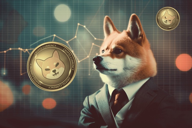 [尼約宇宙]SHIB、狗狗幣 (DOGE) 和 Pullix (PLX)：騎行